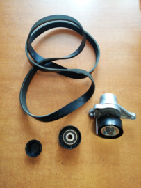 Multiriemset M9R-motor Nissan Qashqai J10 11720-00Q1C