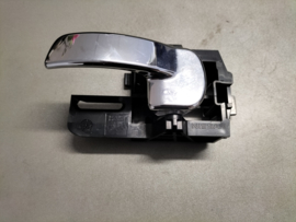 Deurgreep binnenzijde links Nissan Qashqai J10/ JJ10 80671-JD00E Origineel.
