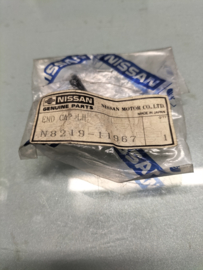 Eind Aanslag Raam Mechanisme Nissan N8219-11967 Origineel