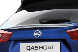 Sierlijst achterraam Nissan Qashqai J11 KE791-4E550-IC