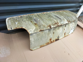 Achterklep / kofferklep Datsun Cherry E10 Sedan 84305-M0400 Gebruikt. (20240818)
