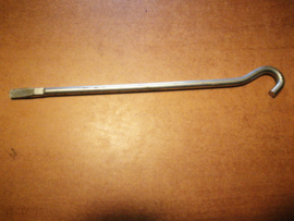 Slinger voor krik Nissan 99552-50J00 A32/ B13/ J30/ N14/ N15/ S13/ S14/ W10/ Y10 Gebruikt.
