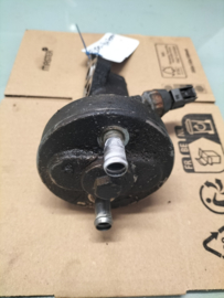 Oil Assy cooler Nissan Primera P12 21300-8H700 Used part.