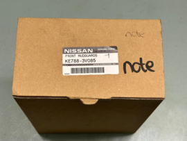 Spatlappen set voor Nissan Note E12 KE788-3V085 Origineel.