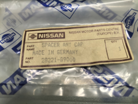 Doorvoer Antenne Gat Nissan 28221-Q9000 Origineel.