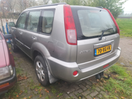Nissan X-Trail T30 QR25DE . New arrival 24-april-2025