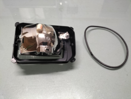 Fog-lamp Nissan 26151-96J10 Original
