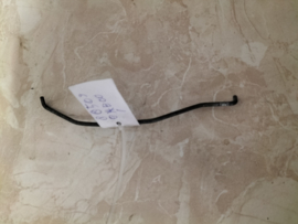 Rod-key lock, left-hand Nissan Micra K10 80509-01B00 Used part.