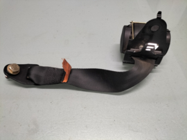 Belt assy-tongue,rear seat Nissan Primera P12 88844-AV820 Used part.