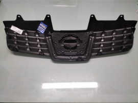 Grille Nissan Qashqai J10 62310-JD00B Nieuw.