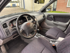 Nissan Primera P11 SR20DE 2000 – PROJECT CAR – P1777 – Low mileage