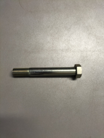 Bolt M15.75 X 110 rear spring Nissan -0415008-0 Original