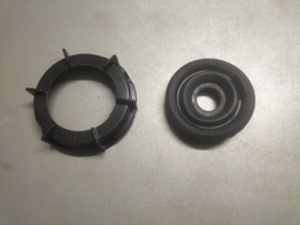 Koplamp rechts Nissan Almera N15 26010-1N826 Nieuw.