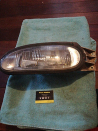 Lamp left-hand Nissan 100NX B13 B6060-70Y00 Used part.