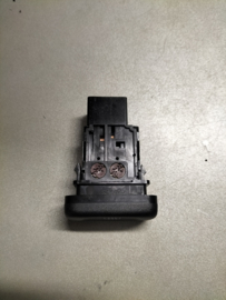 Switch rear defogger Nissan 25350-62J00 Original.