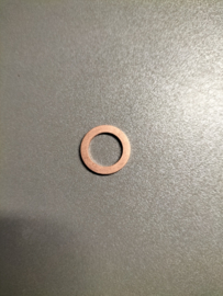 Koperen ring remslang Nissan 46237-A4600 Origineel.
