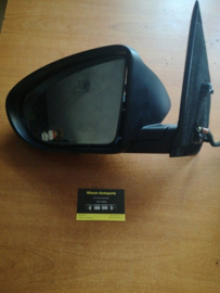 Buitenspiegel links Nissan Qashqai J10/JJ10 96302-BR78A