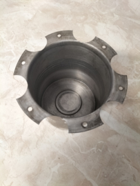 Ornament disc Wheel Nissan 40343-01W20 720/ D21/ D22/ WD21 New.