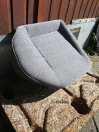 Cushion rear seat, right-hand Nissan Sunny N14 88300-64C15 Used part.