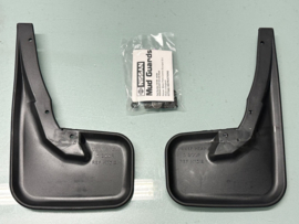 Spatlappenset achteras Nissan Sunny N14 KE788-64C86 Origineel.