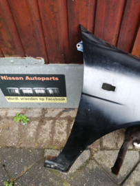 Zijscherm rechts Nissan Almera N15 63100-1N930