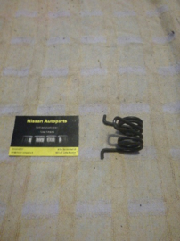Veer koppelingspedaal Nissan Micra K11 46571-5F205