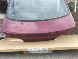 Achterklep Nissan 100NX B13 90100-66Y30 (AL0) Gebruikt .20240803