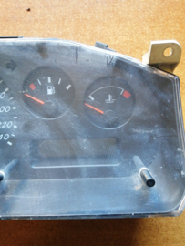 Kilometerteller/cockpit Nissan Primera P11/WP11 24810-9F773 Gebruikt