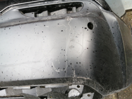 Fascia-rear bumper Nissan Qashqai J11 85022-HV20H (Z11)