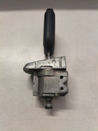 Cylinder set-door lock, left-hand with key Nissan Qashqai J10 H0601-EB300 Used part.