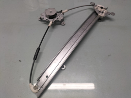Assy-regulator, door window Nissan 80700-70N01 Original