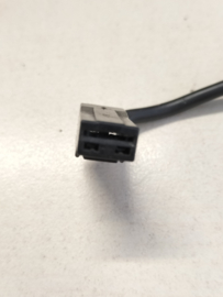 Cable-earth bonding Nissan Micra K10 28360-01B00 Used part.