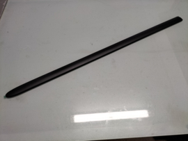 Moulding-front door, left-hand Nissan 80871-AY200 Original