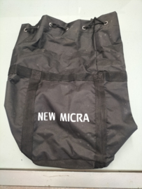 Showroomautoafdekkleed Nissan Micra 20260414 Origineel.