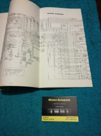 Service Bulletin Nissan Datsun Volume 236