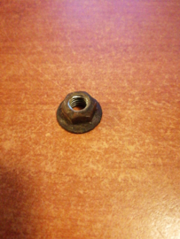 Moer schakelstangmechanisme Nissan 01225-00102 Gebruikt.