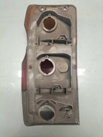 Achterlicht rechts Nissan 26520-G4002 Koito 220-52422R Gebruikt. Schade.