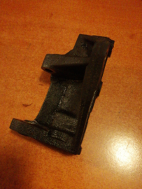 Bracket-power steering oil pump GA14/GA16 Nissan 11940-77A01 B12/ B13/ N13/ N14/ P10/ W10/ Y10 Used part.