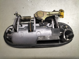 Deurgreep buitenzijde rechtsvoor Nissan 100NX B13 80606-61Y05 (LJ0)