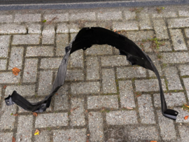 Protector-front fender, left-hand Nissan Sunny N14 63843-50C10 Original.