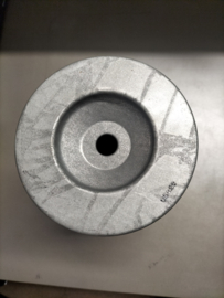 Luchtfilter Nissan Urvan/Kingvan E24 16546-02N00 Origineel