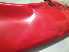 Fender-front left-handNissan 100NX B13 63113-70Y30 (AG2) Used, dent