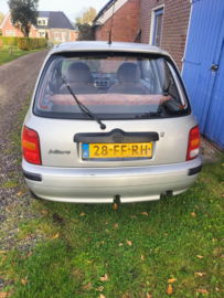 Nissan Micra K11 CG13DE manual transmission. New arrival 5-November-2025