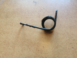 Veer koppelingspedaal Nissan Bluebird T12/ T72 46585-01E01 Gebruikt.