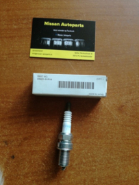 Bougie BCPR6ES Nissan 22401-01P16