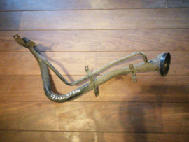 Aanvoerbuis benzinetank Nissan Primera P11 17221-9F500 Gebruikt.