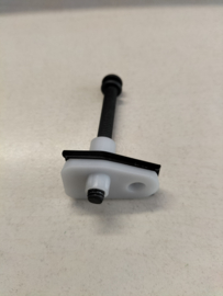 Screw-adjusting upper left-hand Nissan Micra K10 26022-21B20 Original.
