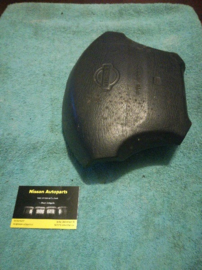 Module air bag, driver Nissan 98510-2F300 C23/ K11/ P11/ R20/ WP11 Used part.