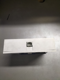 Display Nissan Micra K12 24856-AX609 Used part.