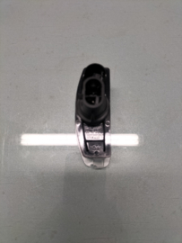 Assy-lamp license Nissan 26510-BG00A Original